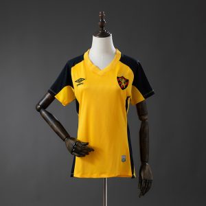 Sport Recife 25 26 Away Women's Jersey S-XXL - Front