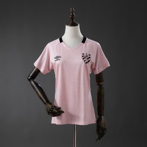 Sport Recife 25 26 Women's - Pink Jersey S-XXL - Front