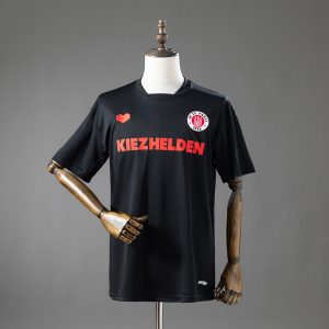 St. Pauli 13 14 Away Retro Jersey S-XXL - Front