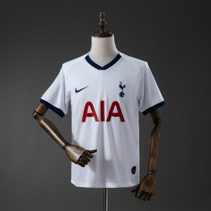 Tottenham Hotspur 19 20 Home Retro Jersey S-XXL - Front