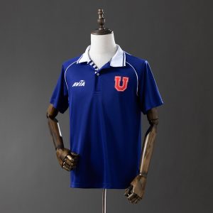 Universidad de Chile 1993 Home Retro Jersey S-XXL - Front