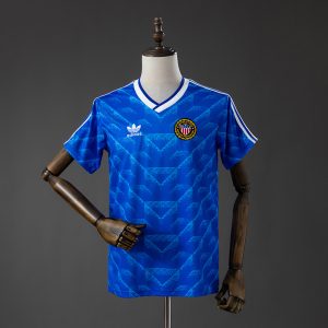 USA 1988 Away Retro Jersey S-XXL - Front