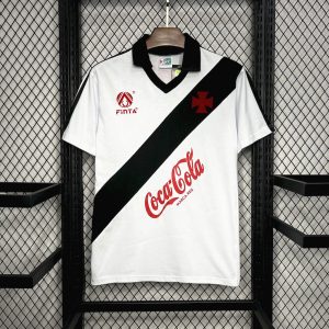 Vasco Da Gama 1988 Away Retro Jersey S-XXL - Front