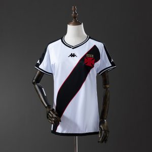 Vasco da Gama 24 25 Away Women's Jersey S-XXL - Front