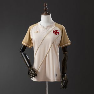 Vasco da Gama 24 25 Third Away Women's Jersey S-XXL - Front