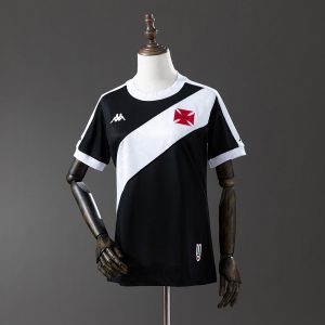 Vasco da Gama 24 Z25 Home Women's Jersey S-XXL - Front