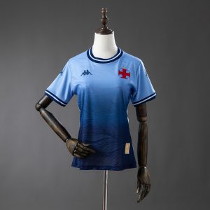 Vasco da Gama 25 26 Goalkeeper Women's Jersey S-XXL - Front
