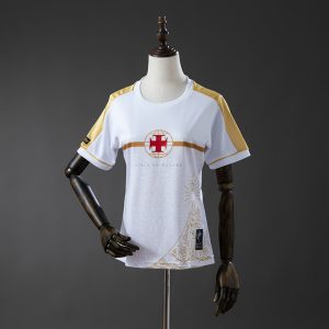 Vasco da Gama 25 26 Women's Jersey S-XXL - Front