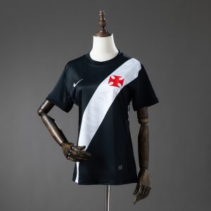 Vasco da Gama 26 27 Home Women's Jersey S-XXL - Front