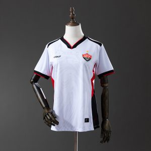 Vitória 24 25 Away Women's Jersey S-XXL - Front