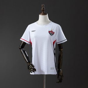 Vitória 25 26 Away Women's Jersey S-XXL - Front