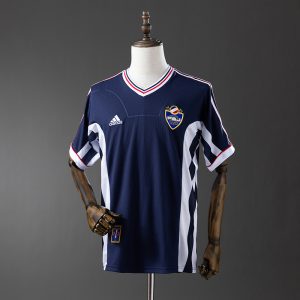 Sale Yugoslavia 1998 Home Jersey S-XXL - Front
