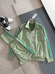 Premium-Quality Crocodile-Branded Fall/Winter Sportswear Set 0 225x300