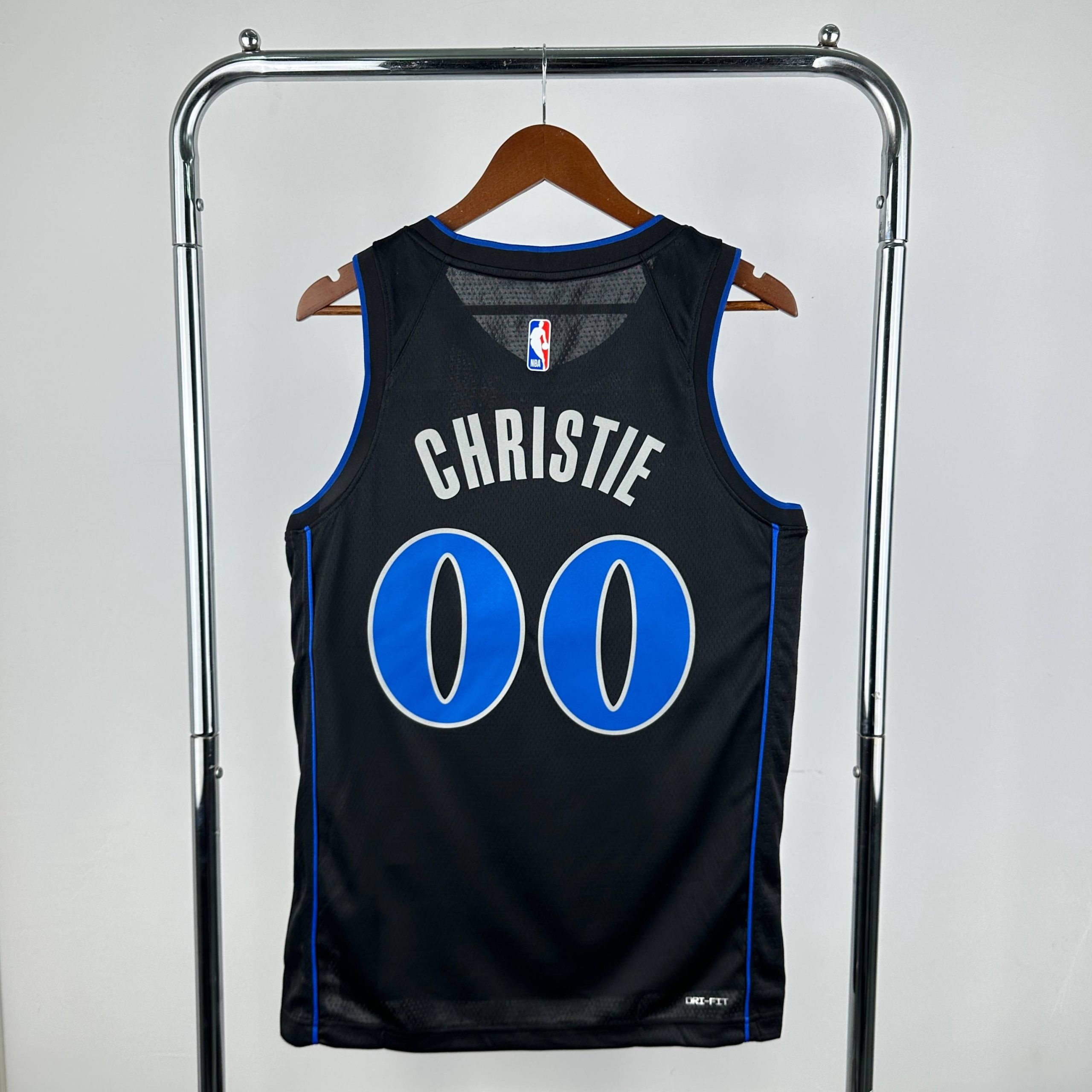 2024 season dallas mavericks city edition #00 jersey image 2 2024 Season Dallas Mavericks City Edition #00 Jersey - Image 2