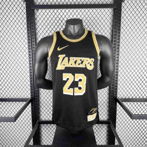 2024 Season Special Edition #23 LeBron James Jersey - Image 1
