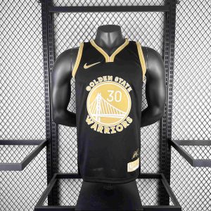 2024 Season Special Edition #30 Stephen Curry Jersey - Image 1