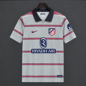 2026/27 Atletico Madrid Third Jersey - Front