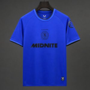 2026/27 Middlesbrough 150th Anniversary Royal Blue Jersey - Front