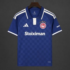 2026/27 Olympiacos Away Jersey - Front