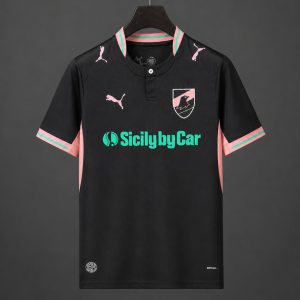 2026/27 Palermo FC Third Jersey - Front