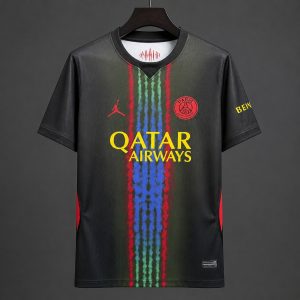 2026/27 PSG Third Jersey - Front