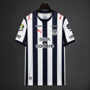 2026/27 Royados Monterrey Legado 86 Special Edition Jersey - Front