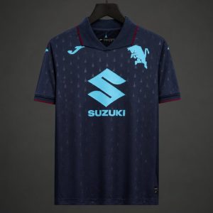 2026/27 Torino Third Jersey - Front