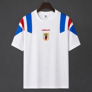 2026 Japan EQT White Jersey - Front