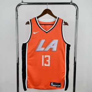 2026 Season Los Angeles Clippers City Edition #13 Jersey - Image 1