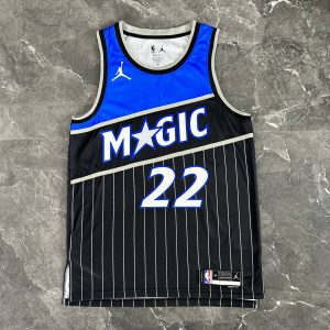 2026 Season Orlando Magic Limited Edition Jordan Edition #22 Franz Wagner Jersey - Image 1