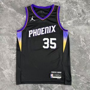 2026 Season Phoenix Suns Limited Edition #35 Kevin Durant Jersey - Image 1