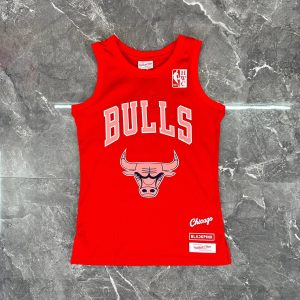 New arrivals Blackpink Collaboration Chicago Bulls Jersey - Image 1