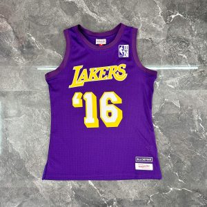 Blackpink Collaboration Los Angeles Lakers Jersey - Image 1