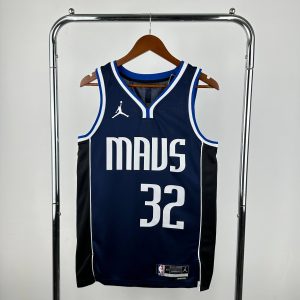 Dallas Mavericks Jordan Edition #32 Cooper Flagg Jersey - Image 1