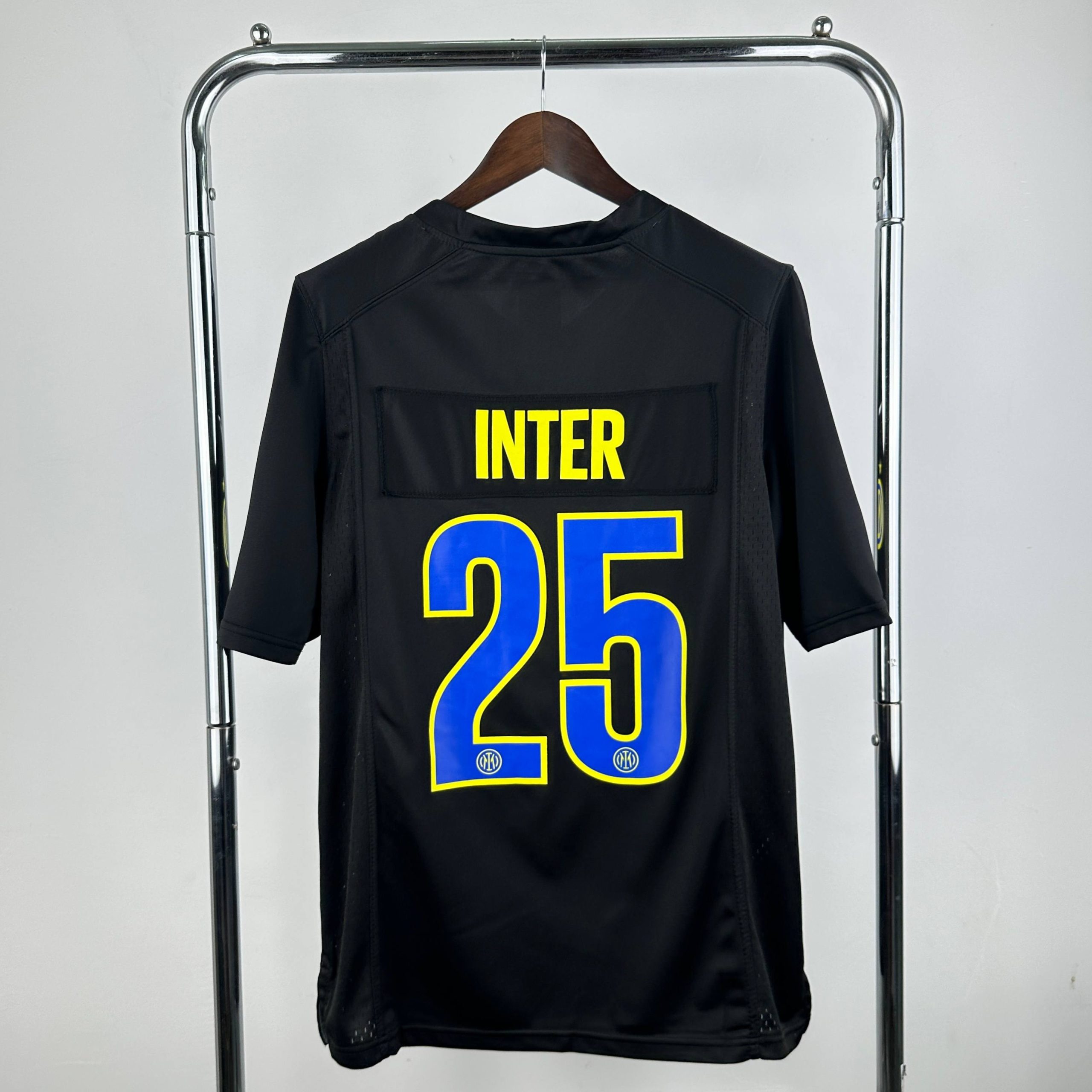 inter milan x nfl jersey image 2 Inter Milan x NFL Jersey - Image 2