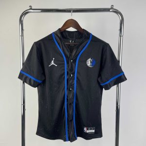 New arrivals NBA Button-Up Shirt Dallas Mavericks - Image 1