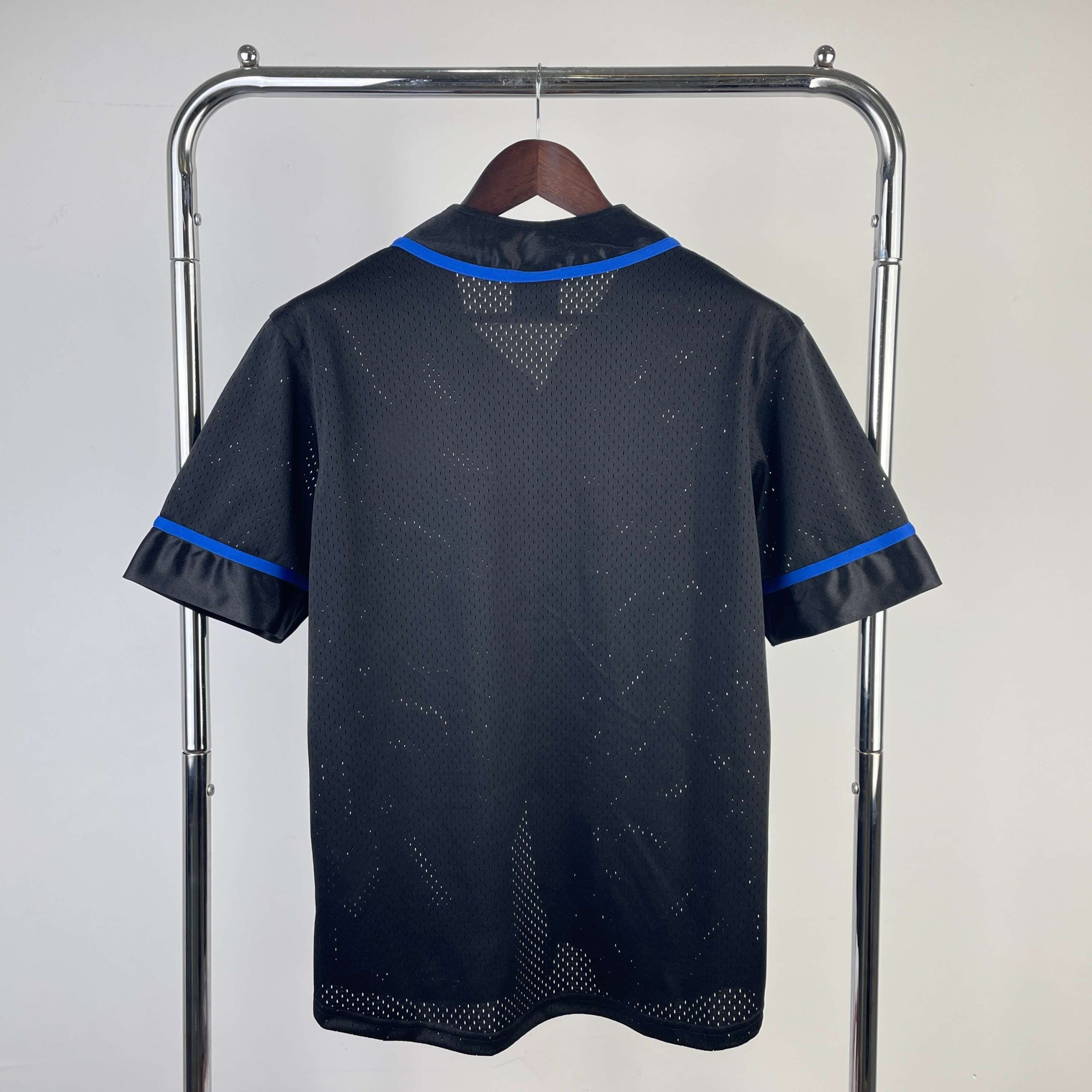 nba button up shirt golden state warriors image 2 NBA Button-Up Shirt Golden State Warriors - Image 2