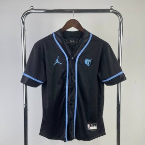 NBA Button-Up Shirt Memphis Grizzlies - Image 1