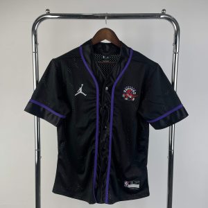 NBA Button-Up Shirt Toronto Raptors - Image 1