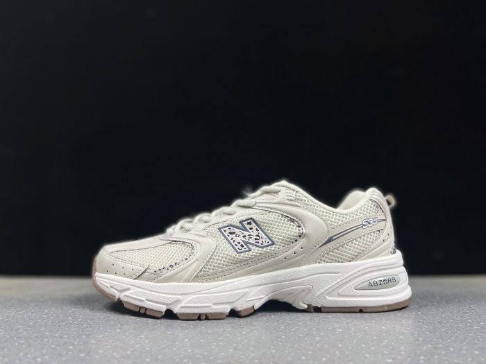 new balance 530 u530aam sneakers detail 6 New Balance 530 U530AAM Sneakers - Detail 6