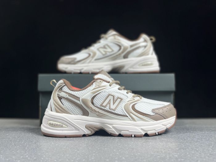 new balance 530 u530cob sneakers main image New Balance 530 U530COB Sneakers - Main image