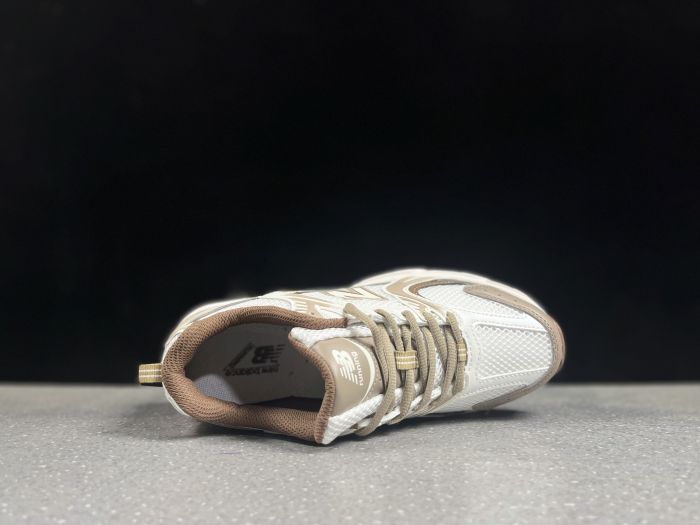 new balance 530 u530cob sneakers detail 3 New Balance 530 U530COB Sneakers - Detail 3