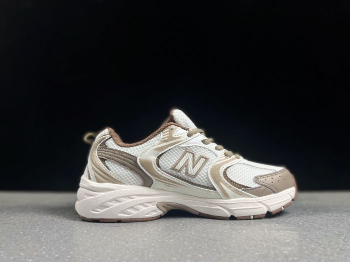 new balance 530 u530cob sneakers detail 5 New Balance 530 U530COB Sneakers - Detail 5