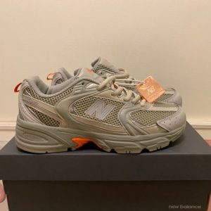 New Balance 530 WR530ASA Sneakers - Main image