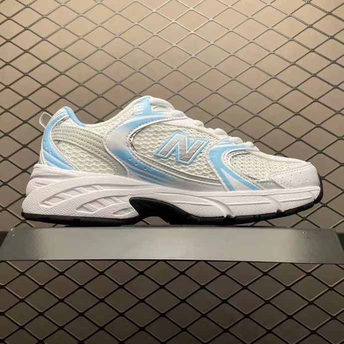 new balance 530 wr530bb sneakers detail 8 New Balance 530 WR530BB Sneakers - Detail 8