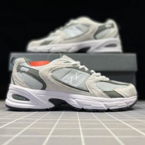 New Balance 530 WR530CB Sneakers – Silver Gray - Main image