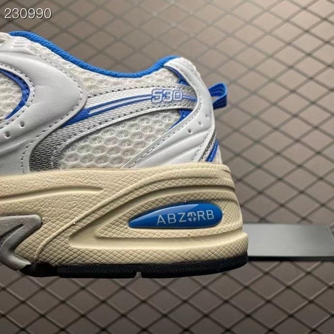 new balance 530 wr530ea sneakers detail 7 New Balance 530 WR530EA Sneakers - Detail 7