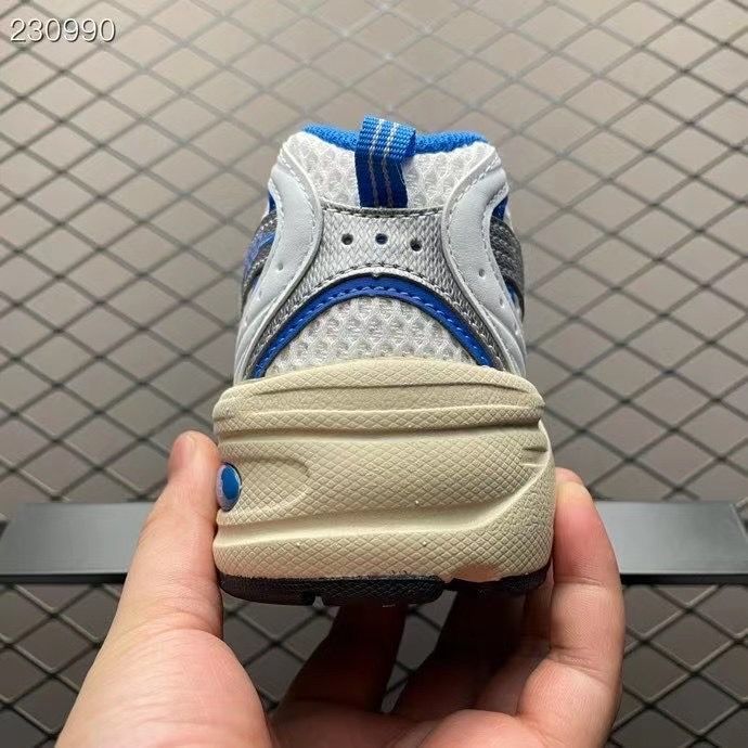 new balance 530 wr530ea sneakers detail 9 New Balance 530 WR530EA Sneakers - Detail 9