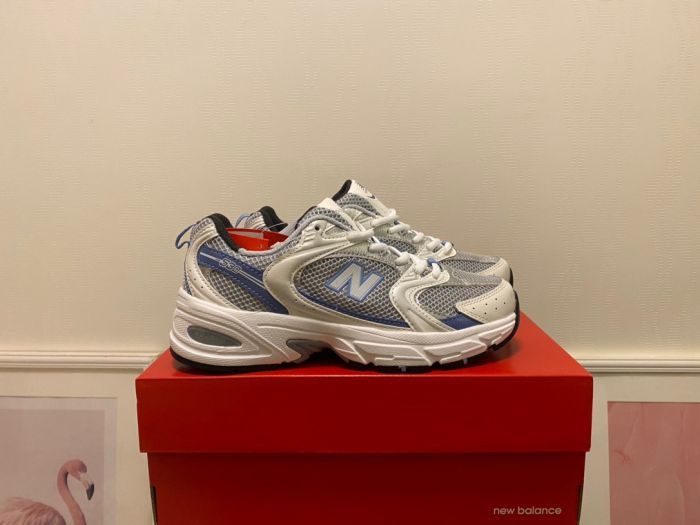 new balance 530 wr530kc sneakers main image New Balance 530 WR530KC Sneakers - Main image