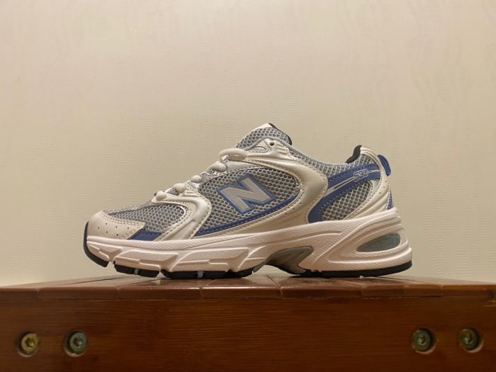 new balance 530 wr530kc sneakers detail 4 New Balance 530 WR530KC Sneakers - Detail 4